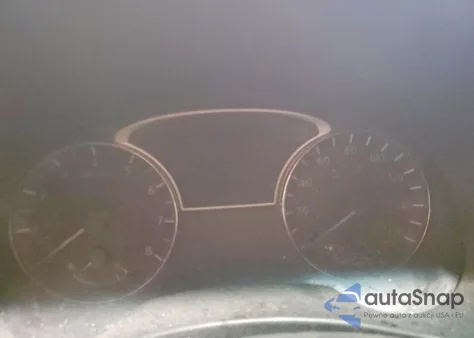 2017 Nissan Pathfinder S z USA, uszkodzony, nr VIN 5N1DR2MN7HC910291